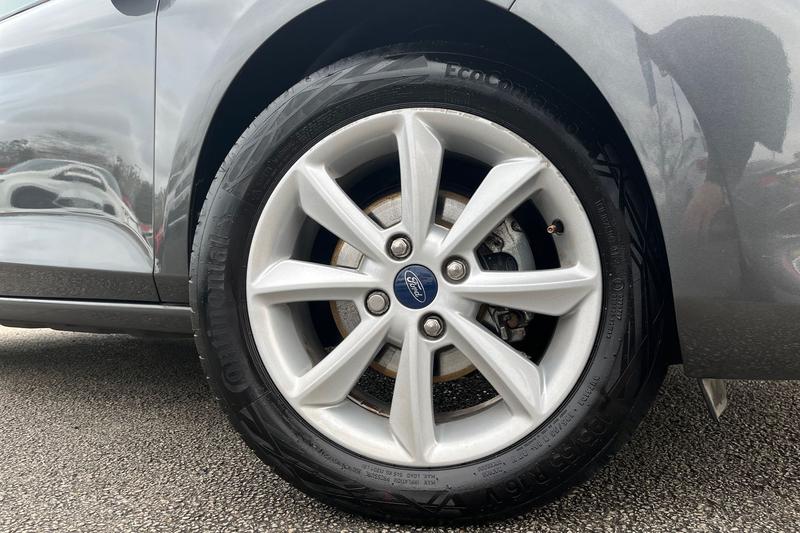 Used Ford Fiesta 2022 for sale - 76908767: Photo 8