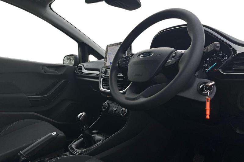 Used Ford Fiesta 2022 for sale - 76908767: Photo 9