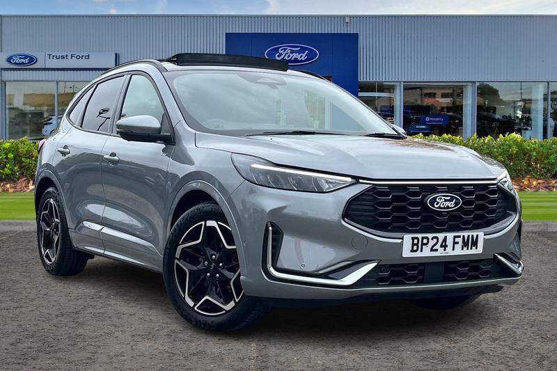 Used Ford Kuga 2024 for sale - 76290325: Photo 1