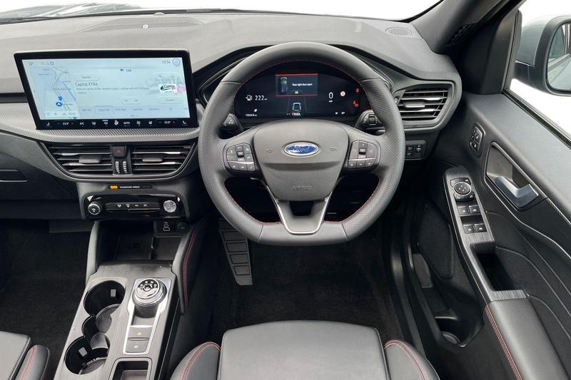 Used Ford Kuga 2024 for sale - 76290325: Photo 11