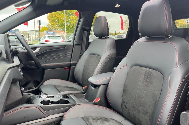 Used Ford Kuga 2024 for sale - 76290325: Photo 19