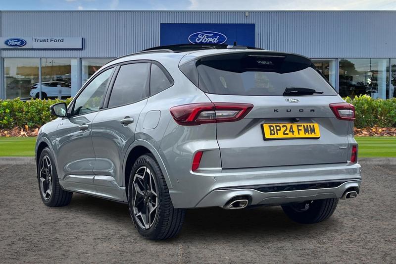 Used Ford Kuga 2024 for sale - 76290325: Photo 2