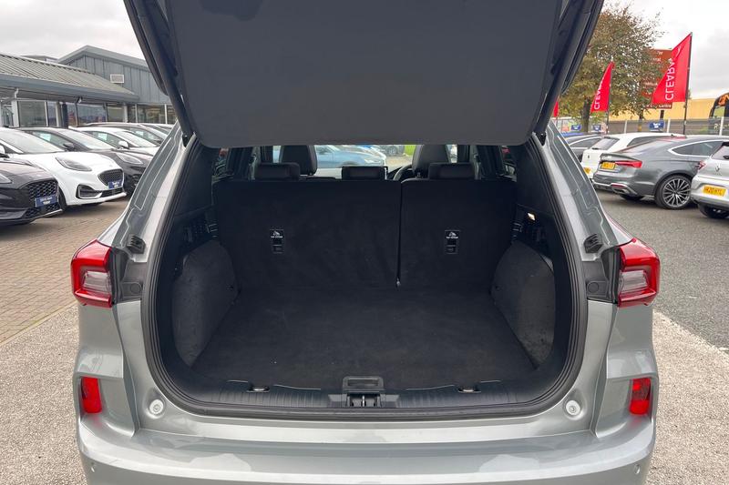 Used Ford Kuga 2024 for sale - 76290325: Photo 21