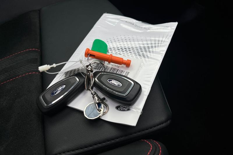 Used Ford Kuga 2024 for sale - 76290325: Photo 22