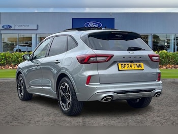 Used Ford Kuga 2024 for sale - 76290325: Photo