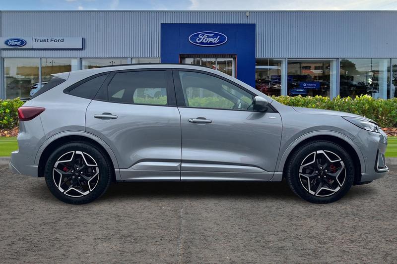 Used Ford Kuga 2024 for sale - 76290325: Photo 3