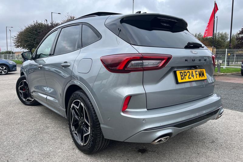 Used Ford Kuga 2024 for sale - 76290325: Photo 38