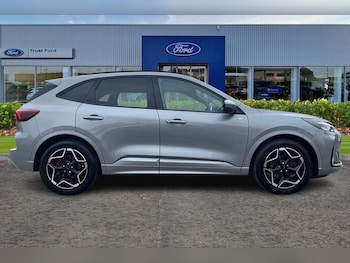 Used Ford Kuga 2024 for sale - 76290325: Photo