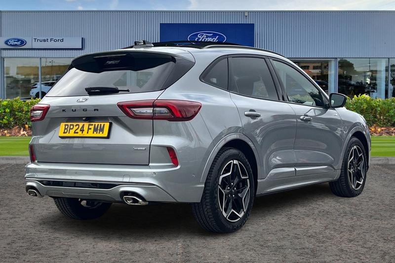 Used Ford Kuga 2024 for sale - 76290325: Photo 4