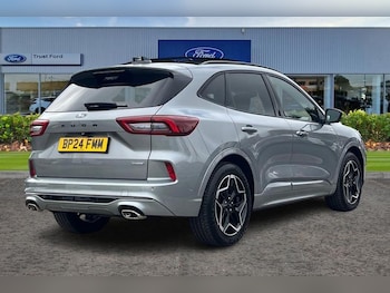 Used Ford Kuga 2024 for sale - 76290325: Photo