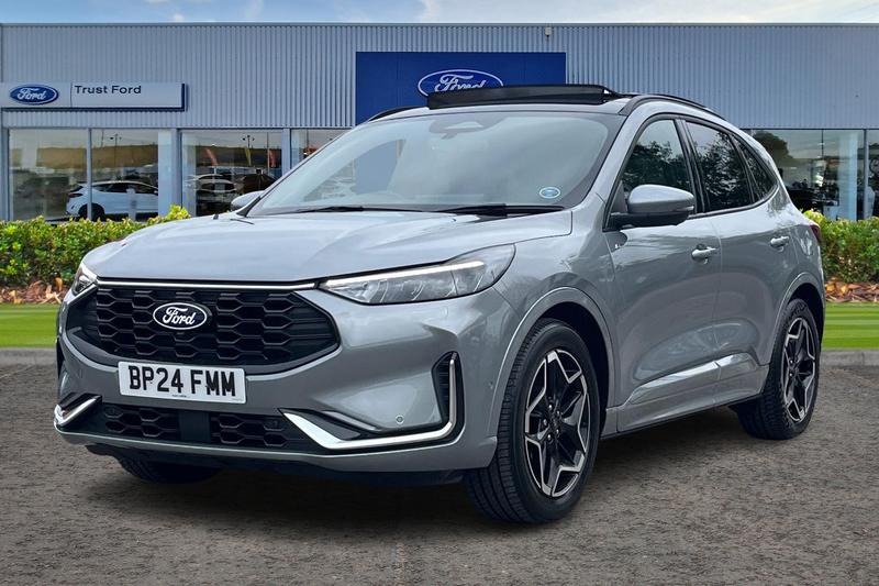 Used Ford Kuga 2024 for sale - 76290325: Photo 5