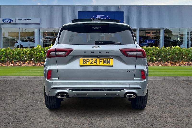 Used Ford Kuga 2024 for sale - 76290325: Photo 7