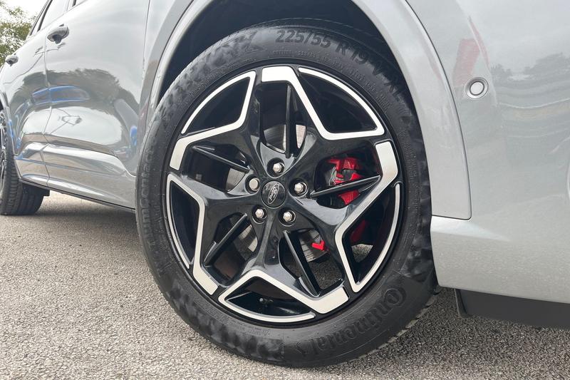 Used Ford Kuga 2024 for sale - 76290325: Photo 8