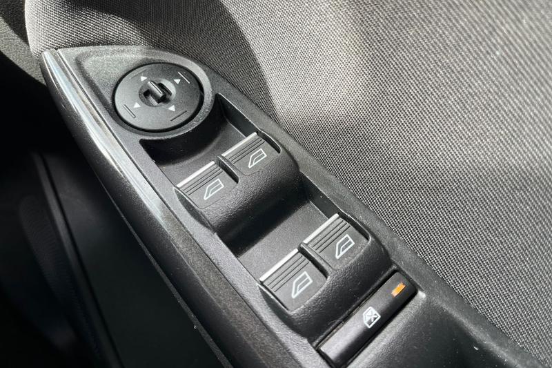 Used Ford Focus 2017 for sale - 75997386: Photo 16