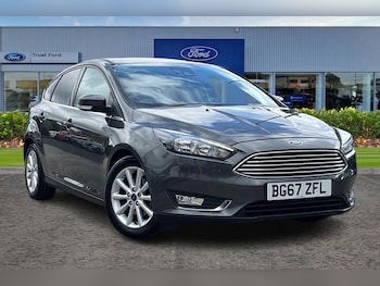 Ford - Focus