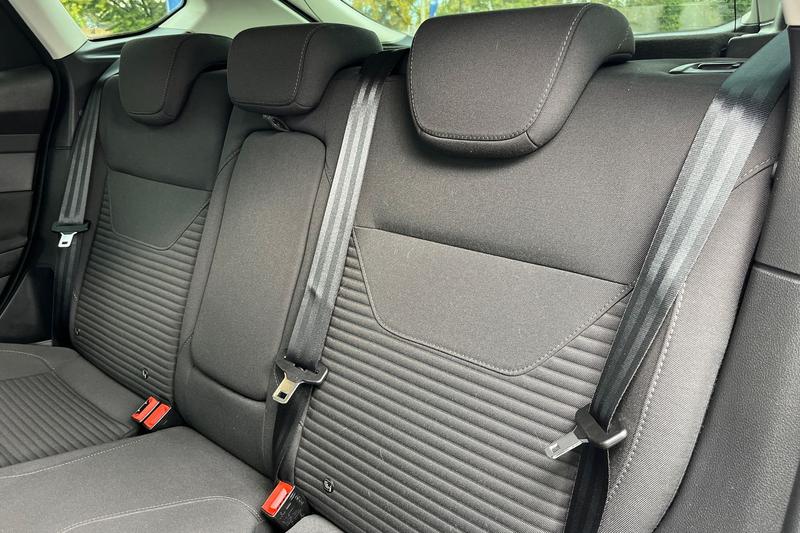 Used Ford Focus 2017 for sale - 75997386: Photo 20