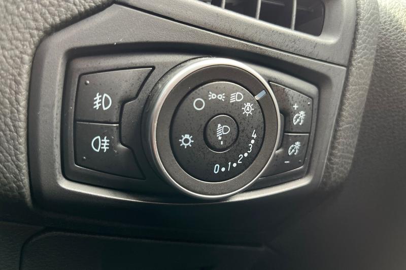 Used Ford Focus 2017 for sale - 75997386: Photo 25