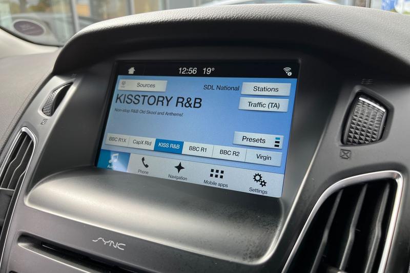 Used Ford Focus 2017 for sale - 75997386: Photo 28