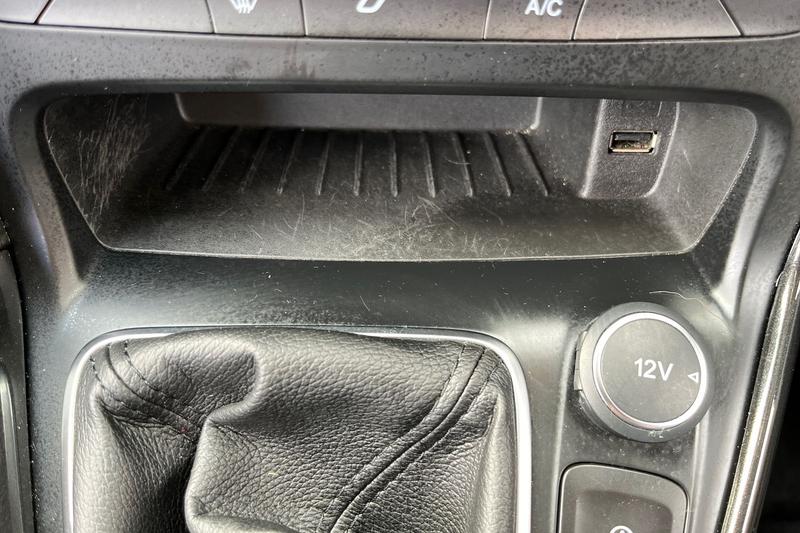 Used Ford Focus 2017 for sale - 75997386: Photo 34