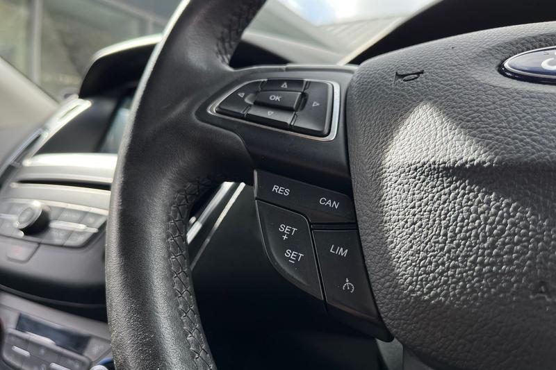 Used Ford Focus 2017 for sale - 75997386: Photo 36