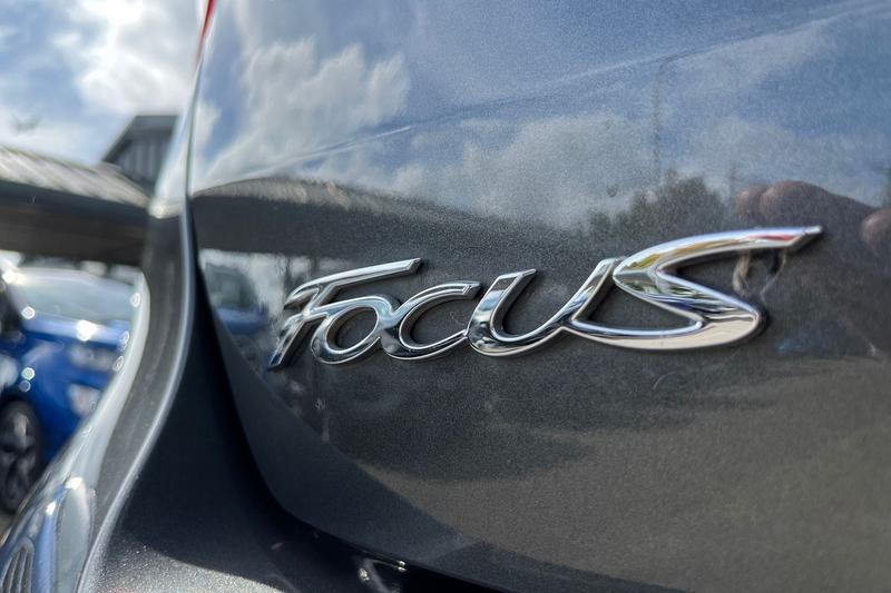 Used Ford Focus 2017 for sale - 75997386: Photo 39