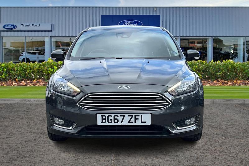 Used Ford Focus 2017 for sale - 75997386: Photo 6