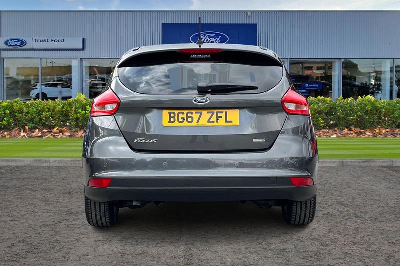 Used Ford Focus 2017 for sale - 75997386: Photo 7