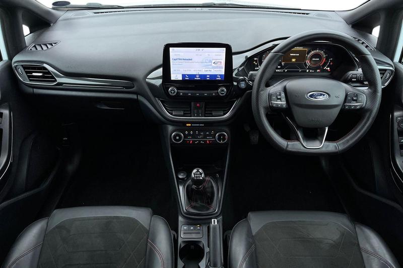 Used Ford Fiesta 2023 for sale - 77462377: Photo 10