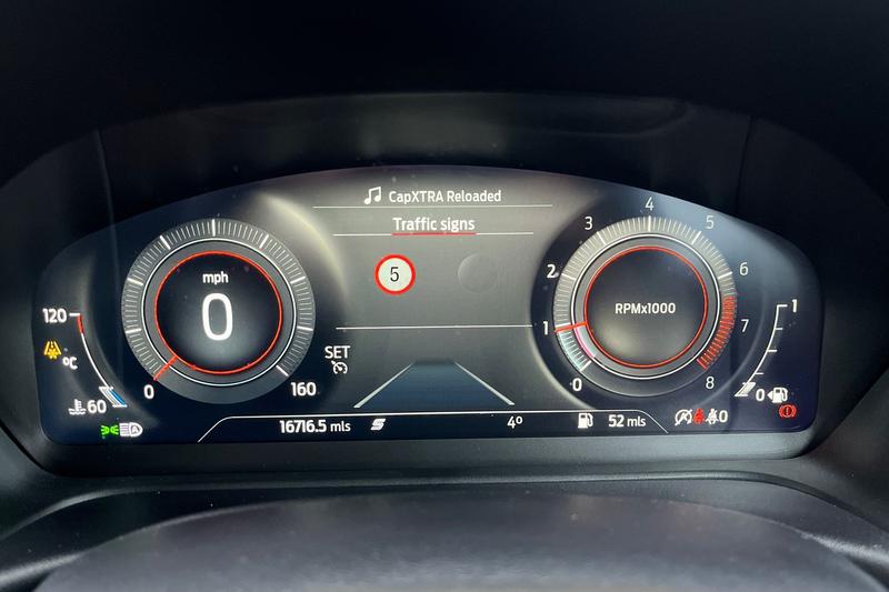 Used Ford Fiesta 2023 for sale - 77462377: Photo 13