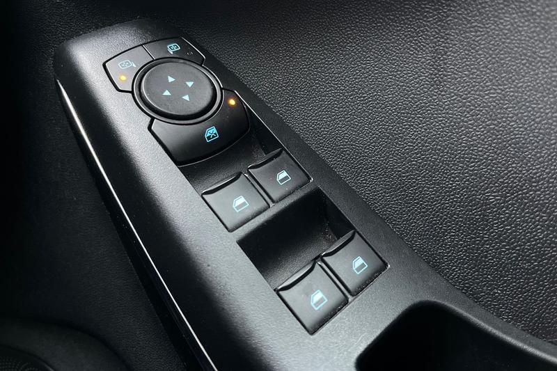 Used Ford Fiesta 2023 for sale - 77462377: Photo 16