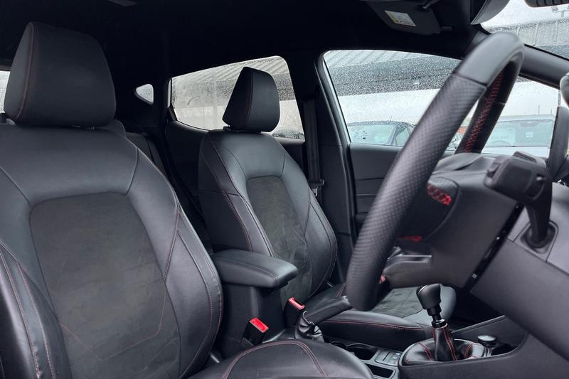 Used Ford Fiesta 2023 for sale - 77462377: Photo 17