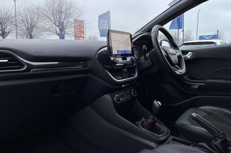 Used Ford Fiesta 2023 for sale - 77462377: Photo 18