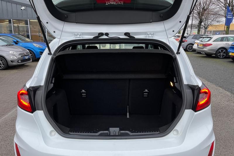 Used Ford Fiesta 2023 for sale - 77462377: Photo 21