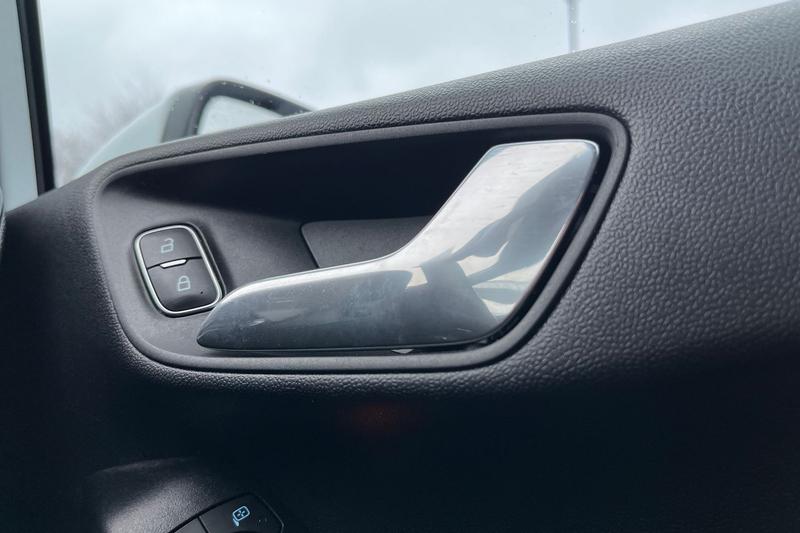 Used Ford Fiesta 2023 for sale - 77462377: Photo 23