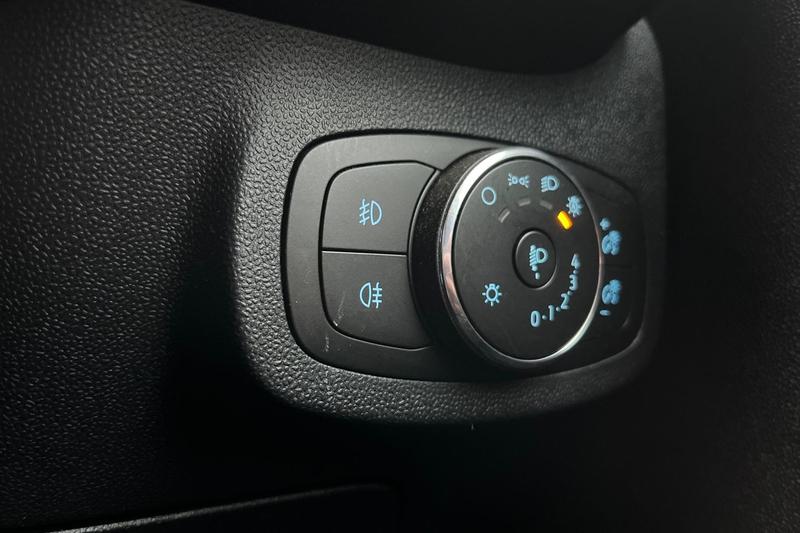 Used Ford Fiesta 2023 for sale - 77462377: Photo 24