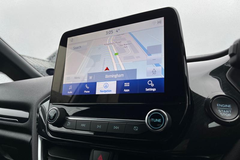 Used Ford Fiesta 2023 for sale - 77462377: Photo 25