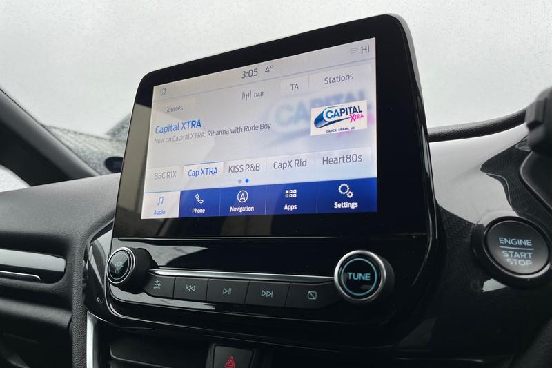 Used Ford Fiesta 2023 for sale - 77462377: Photo 27