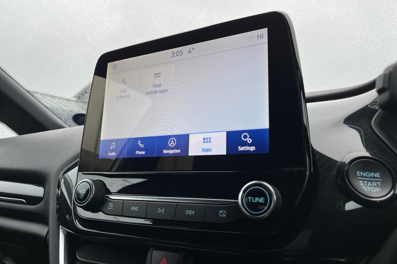 Used Ford Fiesta 2023 for sale - 77462377: Photo 28