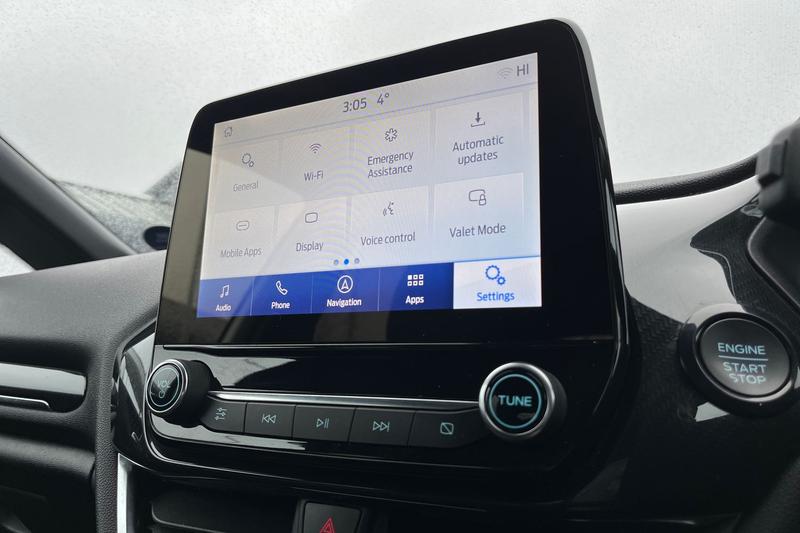 Used Ford Fiesta 2023 for sale - 77462377: Photo 30