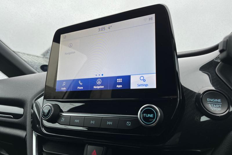 Used Ford Fiesta 2023 for sale - 77462377: Photo 31