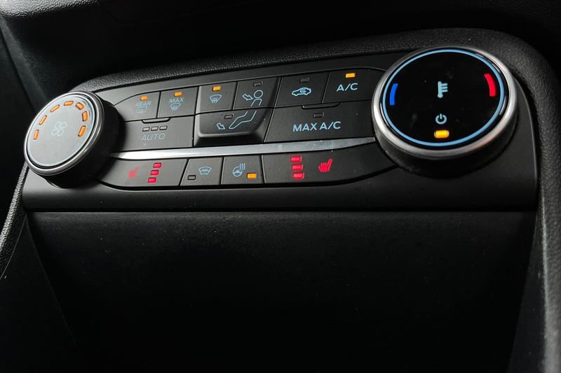 Used Ford Fiesta 2023 for sale - 77462377: Photo 33