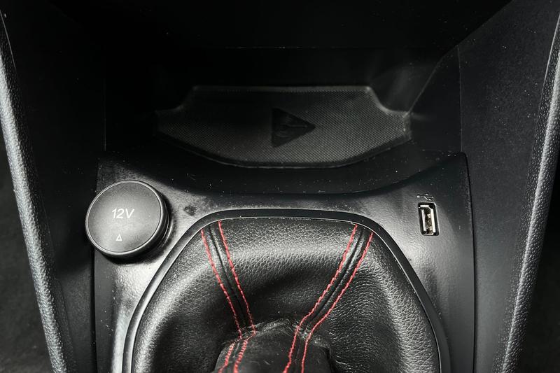 Used Ford Fiesta 2023 for sale - 77462377: Photo 34