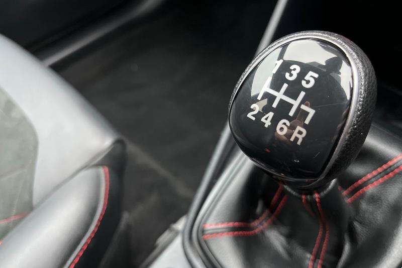 Used Ford Fiesta 2023 for sale - 77462377: Photo 35