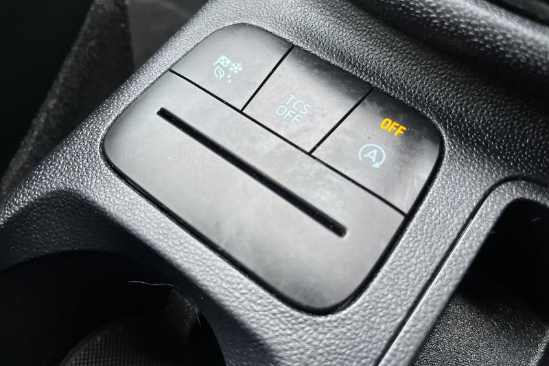 Used Ford Fiesta 2023 for sale - 77462377: Photo 36