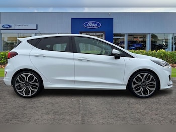 Used Ford Fiesta 2023 for sale - 77462377: Photo