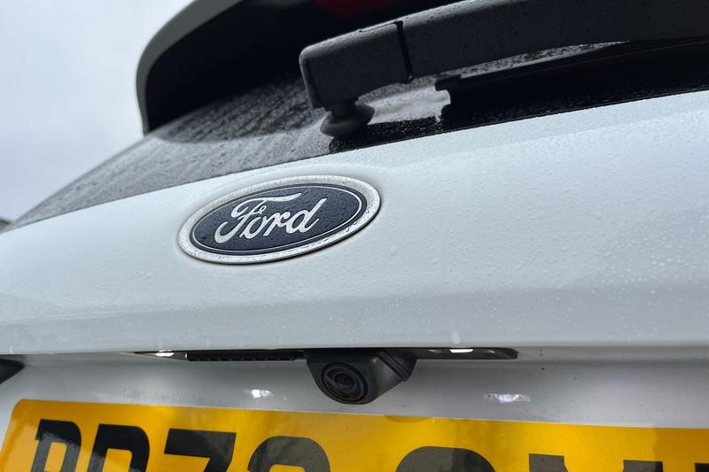 Used Ford Fiesta 2023 for sale - 77462377: Photo 40