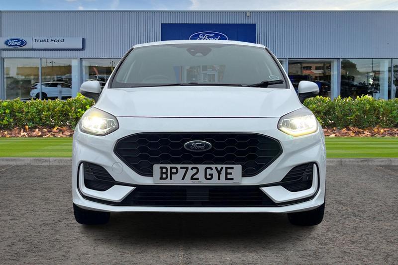 Used Ford Fiesta 2023 for sale - 77462377: Photo 6