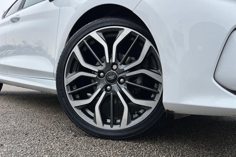 Used Ford Fiesta 2023 for sale - 77462377: Photo 8