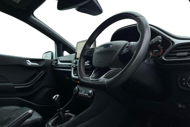 Used Ford Fiesta 2023 for sale - 77462377: Photo 9