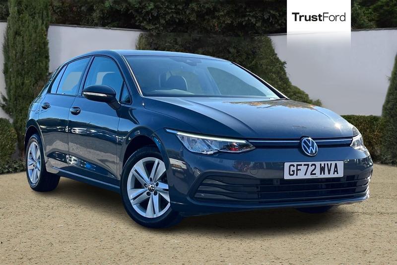 Used Volkswagen Golf 2022 for sale - 76038168: Photo 1